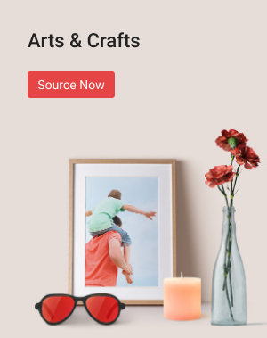 Arts & Crafts Banner